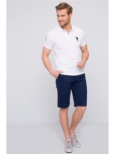 Поло U.S. Polo Assn.