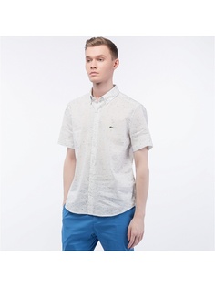 Рубашки Lacoste