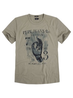 Футболка PEPE JEANS LONDON