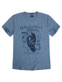 Футболка PEPE JEANS LONDON