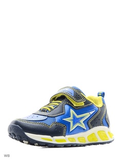 Сникеры GEOX