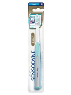 Зубные щетки SENSODYNE