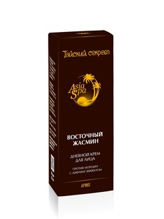 Кремы AsiaSpa