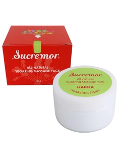 Косметические маски SUCREMOR