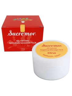 Косметические маски SUCREMOR