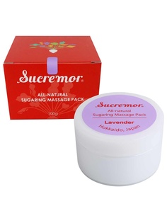 Косметические маски SUCREMOR