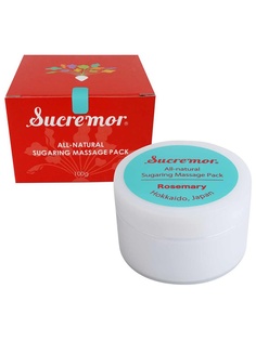Косметические маски SUCREMOR