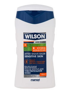 Бальзамы после бритья Wilson