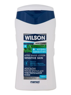 Лосьоны после бритья Wilson