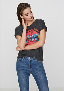 Футболка Vero Moda