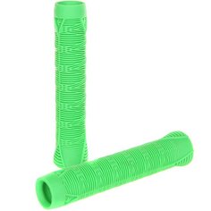 Грипсы Blunt Handgrips Green