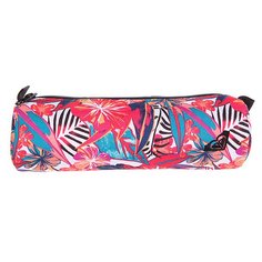 Пенал женский Roxy Off The Wall Dark Denim