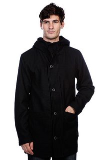 Пальто Quiksilver Warrington Jacket Navy