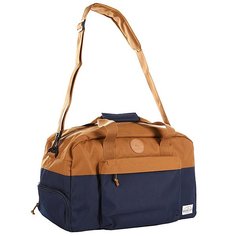 Сумка Quiksilver Shelter Duffle Peanuts