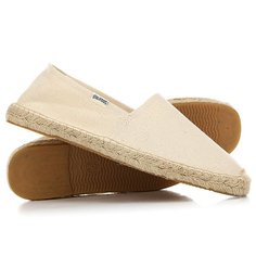 Эспадрильи Soludos Original Dali Real Natural