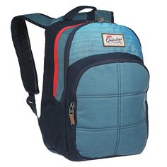 Рюкзак городской Quiksilver Burst Nasturticm Everyday