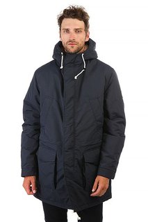 Куртка парка Devo Faro Dk.blue