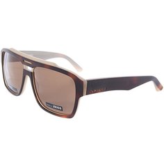 Очки Quiksilver Parker Matte Tortoise-cream