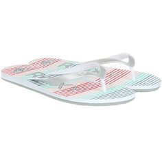 Вьетнамки женские Roxy Tahiti V Multi