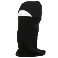 Шарф труба Celtek Everest Neck Gaiter Black