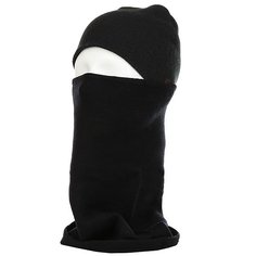 Шарф труба Celtek Zion Neck Gaiter Black