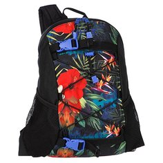 Рюкзак спортивный женский Dakine Wonder 15l Tropics