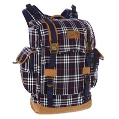 Рюкзак городской Dakine Crossroads 32l Hampton
