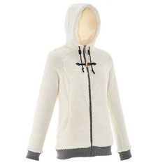 Толстовка Женская Arpenaz 700 Quechua