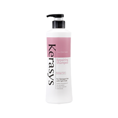Шампунь KeraSys