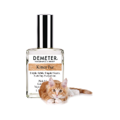 Одеколон Demeter