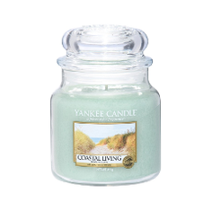 Ароматическая свеча Yankee Candle