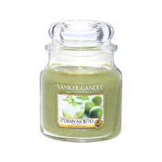 Ароматическая свеча Yankee Candle