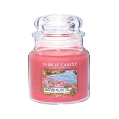 Ароматическая свеча Yankee Candle