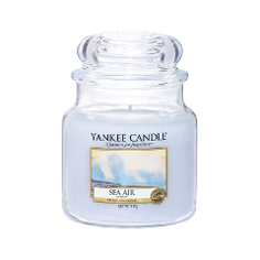 Ароматическая свеча Yankee Candle