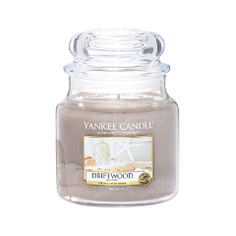 Ароматическая свеча Yankee Candle