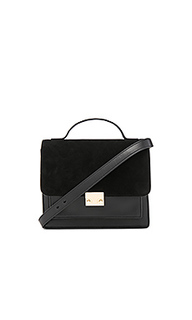 Сумка minimal rider - Loeffler Randall