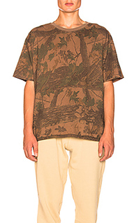 Футболка regular tee - YEEZY Season 4