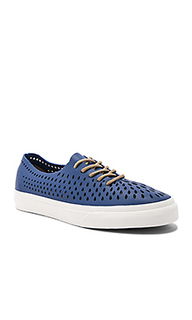 Один кроссовок authentc dx - Vans