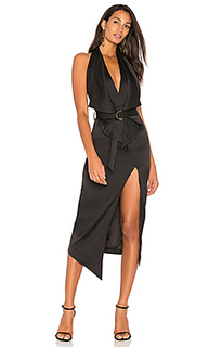 Misha collection sales carrie dress