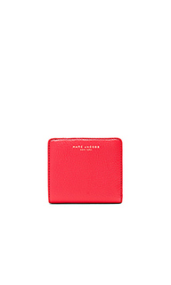 Открытый бумажник gotham - Marc Jacobs