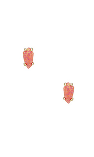Серьги jillian - Kendra Scott