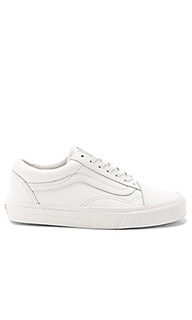 Кроссовки old skool - Vans