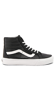 Кроссовки sk8-hi reissue - Vans