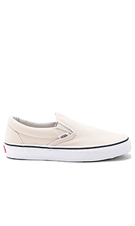 Слипоны classic - Vans
