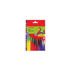 Herlitz Фломастеры, 2мм, 20шт