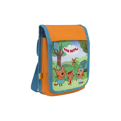 Сумка детская Kinderline "Три кота"