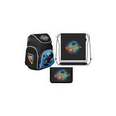 Ранец с наполнением MagTaller "Boxi" Street ball