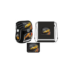 Ранец с наполнением MagTaller "Ezzy II", Racer