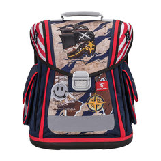 Ранец Belmil Sporty Pirates без наполнения