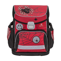 Ранец Belmil Mini-Fit Spider без наполнения